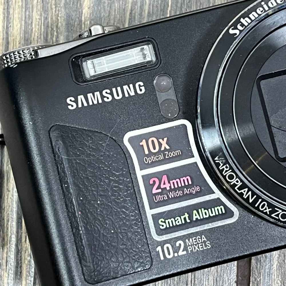Samsung hz10w digital